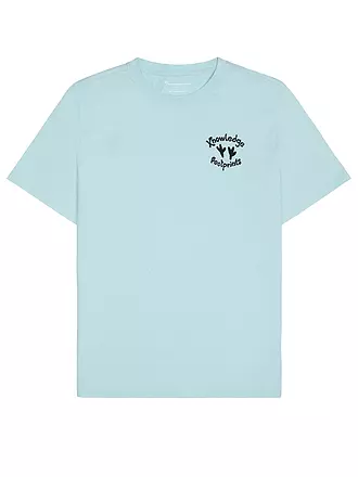 KNOWLEDGE COTTON APPAREL | T-Shirt | 